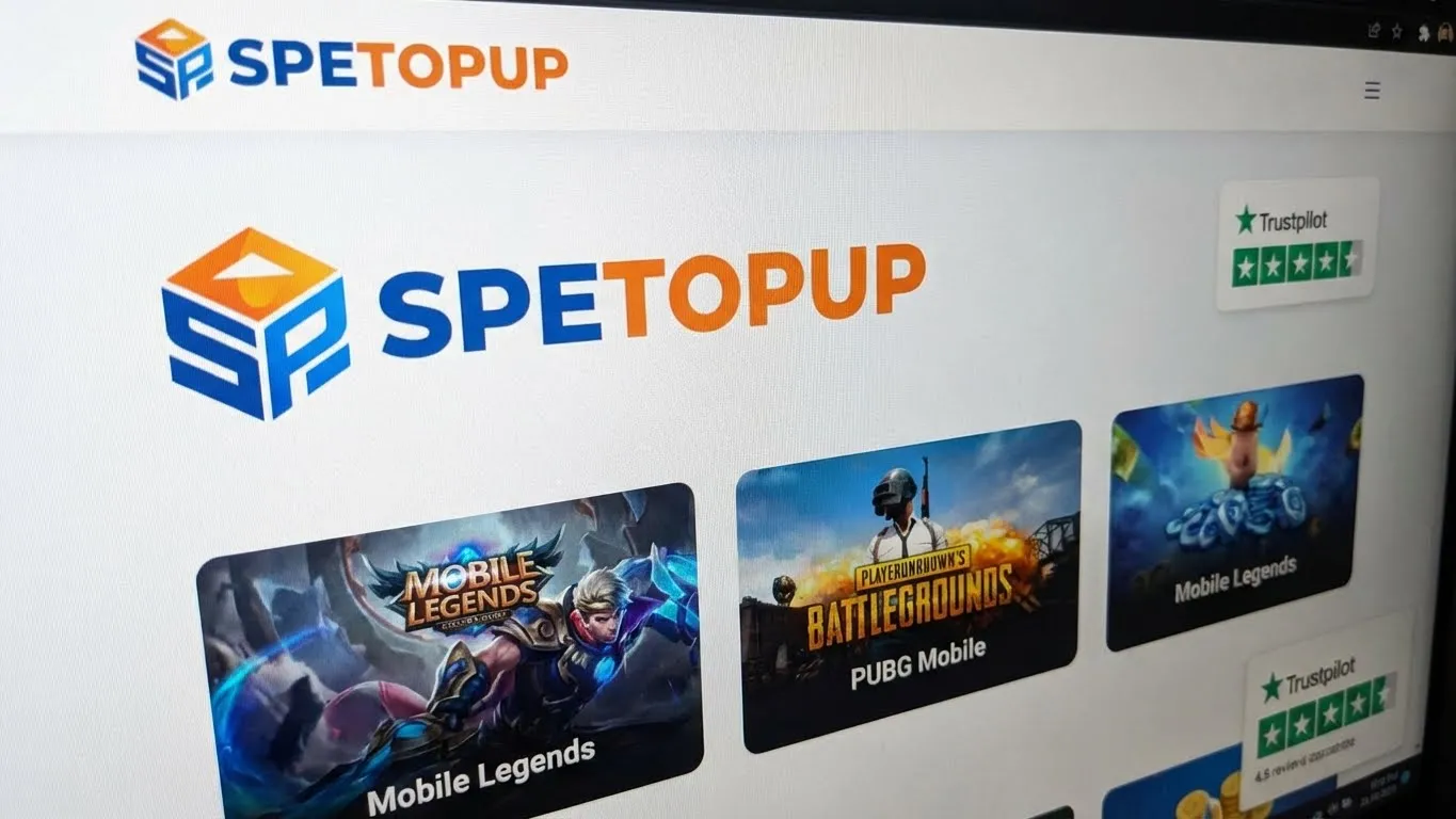 เว็บเติมเกม ปลอดภัยไหม?