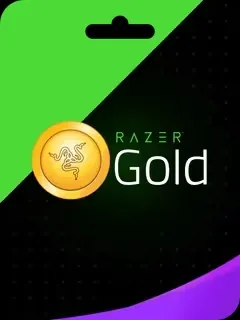 Razer Gold PIN
