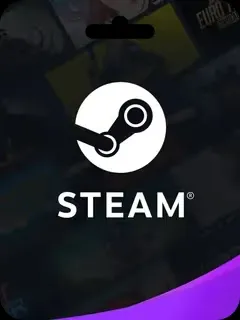 STEAM Wallet