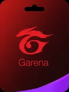 Garena Card