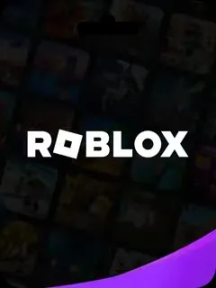 Roblox Gift Card